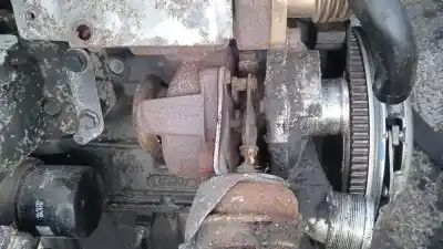 Peça sobressalente para automóvel em segunda mão turbocompresor por fiat ii bravo (198) (2007->) 1.9 d multijet referências oem iam 55214061
