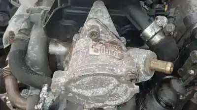 Peça sobressalente para automóvel em segunda mão depressor de travões / bomba de vácuo por fiat ii bravo (198) (2007->) 1.9 d multijet referências oem iam 55205443