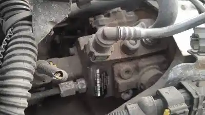 Peça sobressalente para automóvel em segunda mão bomba de injeção por fiat ii bravo (198) (2007->) 1.9 d multijet referências oem iam 0445010150