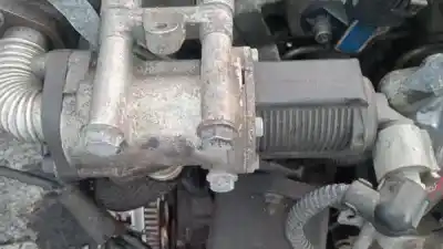 Peça sobressalente para automóvel em segunda mão válvula egr por fiat ii bravo (198) (2007->) 1.9 d multijet referências oem iam 50024005
