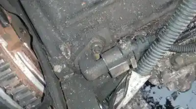 Peça sobressalente para automóvel em segunda mão sensor do virabrequim por fiat ii bravo (198) (2007->) 1.9 d multijet referências oem iam 