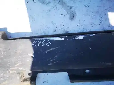 Peça sobressalente para automóvel em segunda mão embaladeira lado direito (corte) por volvo v50 (545) 2.0 d referências oem iam   