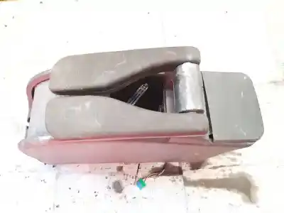 Pièce détachée automobile d'occasion ACCOUDOIR CENTRAL pour RENAULT SCENIC II  Références OEM IAM 8200298877  