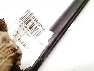 Pezzo di ricambio per auto di seconda mano plastica per volvo v50 (545) 1.6 d riferimenti oem iam   