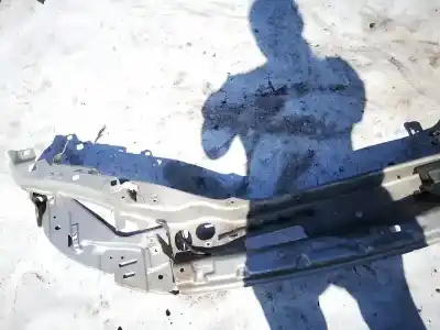 Second-hand car spare part front panel for volvo v50 (545) 2.0 d oem iam references   