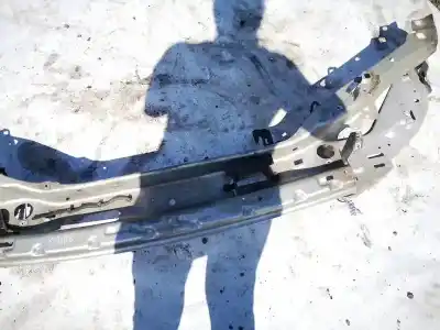 Second-hand car spare part front panel for volvo v50 (545) 2.0 d oem iam references 