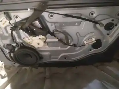 Second-hand car spare part passenger side right window regulator for volvo v50 (545) 1.6 d oem iam references 0967541