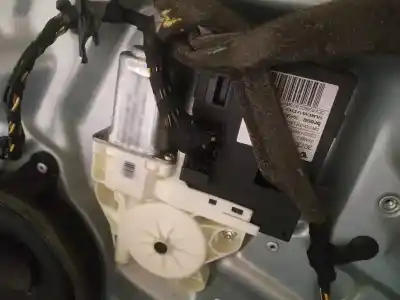 Second-hand car spare part left front window motor for volvo v50 (545) 1.6 d oem iam references 30737681