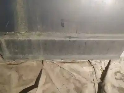 Pezzo di ricambio per auto di seconda mano plastica per volvo v50 (545) 1.6 d riferimenti oem iam   