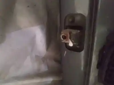 Second-hand car spare part hinge for volvo v50 (545) 1.6 d oem iam references 