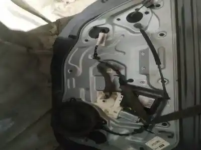 Second-hand car spare part driver left window regulator for volvo v50 (545) 1.6 d oem iam references 0967541