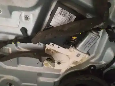 Second-hand car spare part left front window motor for volvo v50 (545) 1.6 d oem iam references 30737675