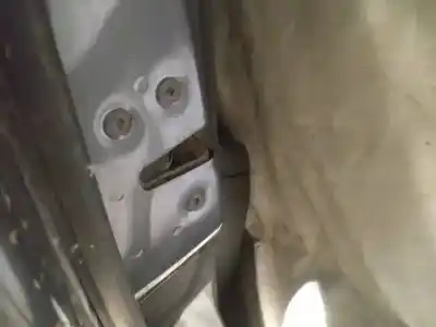 Second-hand car spare part rear left door lock for volvo v50 (545) 1.6 d oem iam references 