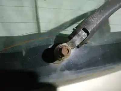 Peça sobressalente para automóvel em segunda mão motor do limpador traseiro por fiat ii bravo (198) (2007->) 1.9 d multijet referências oem iam 