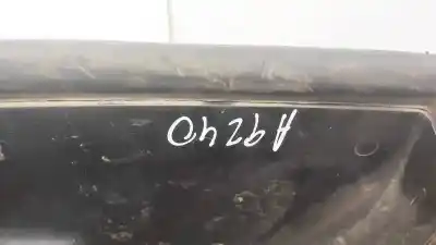 Second-hand car spare part plastics for audi a2 (8z) 1.4 tdi (55kw) oem iam references   