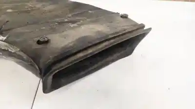 Second-hand car spare part plastics for audi a2 (8z) 1.4 tdi (55kw) oem iam references   