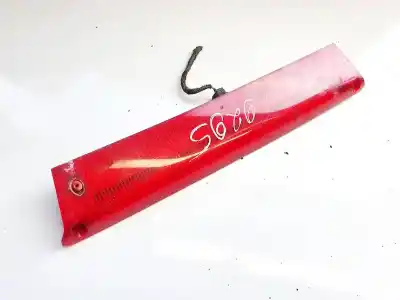 Second-hand car spare part central brake light for ford fiesta vi (cb1, ccn) 1.4 tdci oem iam references 8a6113a613an