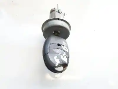 Second-hand car spare part ignition switch for ford fiesta vi (cb1, ccn) 1.4 tdci oem iam references 8m24b1  8a0a-3077