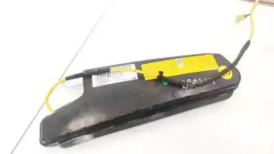 Recambio de automóvil de segunda mano de tribeca airbag del asiento para volkswagen golf v (1k1) 1.4 16v referencias oem iam 1k4880242