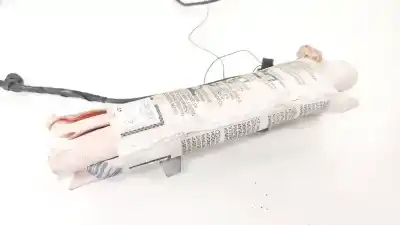 Second-hand car spare part left side airbag for skoda fabia 1.0 tsi oem iam references 6v0880242d