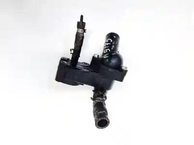 Peça sobressalente para automóvel em segunda mão termostato por ford galaxy (ca1) 1.8 tdci cat referências oem iam 452278624