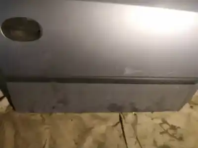 Peça sobressalente para automóvel em segunda mão plásticos por opel meriva 1.6 16v referências oem iam 