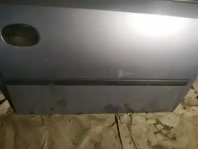 Pezzo di ricambio per auto di seconda mano plastica per opel meriva 1.6 16v riferimenti oem iam   