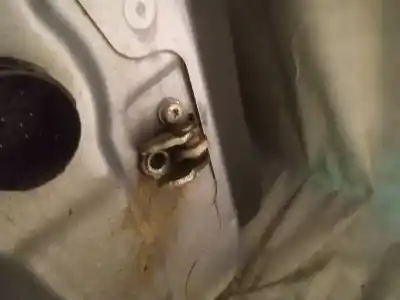 Peça sobressalente para automóvel em segunda mão dobradiça por opel meriva 1.6 16v referências oem iam 