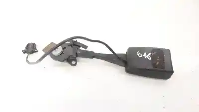 Second-hand car spare part right rear seat belt buckle for audi a6 allroad quattro (4fh) 3.2 fsi oem iam references 