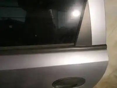 Pezzo di ricambio per auto di seconda mano plastica per opel meriva 1.6 16v riferimenti oem iam   
