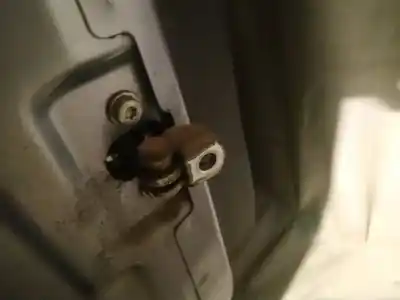 Peça sobressalente para automóvel em segunda mão dobradiça por opel meriva 1.6 16v referências oem iam 