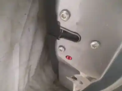 Peça sobressalente para automóvel em segunda mão fechadura da porta traseira direita por opel meriva 1.6 16v referências oem iam 