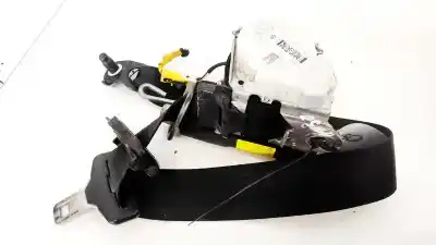 Peça sobressalente para automóvel em segunda mão cinto de segurança dianteiro esquerdo por fiat ii bravo (198) (2007->) 1.9 d multijet referências oem iam 07353847530