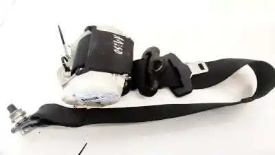 Peça sobressalente para automóvel em segunda mão cinto de segurança dianteiro direito por fiat ii bravo (198) (2007->) 1.9 d multijet referências oem iam 07354483430