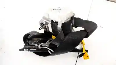 Peça sobressalente para automóvel em segunda mão cinto de segurança traseiro direito por fiat ii bravo (198) (2007->) 1.9 d multijet referências oem iam 07353846530