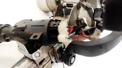 Peça sobressalente para automóvel em segunda mão comutador de ignição por fiat ii bravo (198) (2007->) 1.9 d multijet referências oem iam 