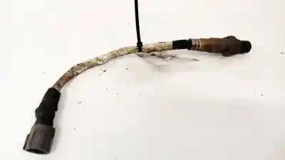 Second-hand car spare part lambda probe for citroen c1 1.0 cat (384f) oem iam references 