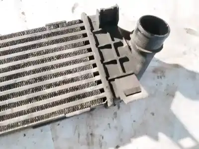 Peça sobressalente para automóvel em segunda mão intercooler por ford galaxy (ca1) 1.8 tdci cat referências oem iam   