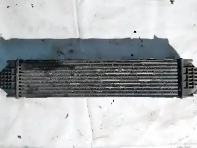 Peça sobressalente para automóvel em segunda mão intercooler por ford galaxy (ca1) 1.8 tdci cat referências oem iam   