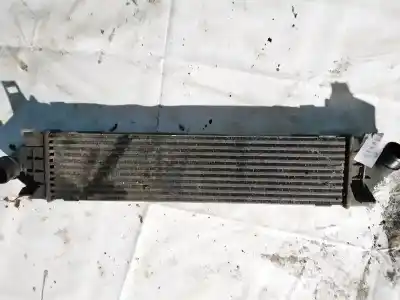 Peça sobressalente para automóvel em segunda mão intercooler por ford galaxy (ca1) 1.8 tdci cat referências oem iam 