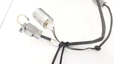 Pezzo di ricambio per auto di seconda mano sensore per toyota corolla (e11) 2.0 d-4d linea sol riferimenti oem iam 811675040