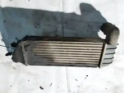 Peça sobressalente para automóvel em segunda mão intercooler por peugeot 807 (eb_) 2.0 hdi referências oem iam   