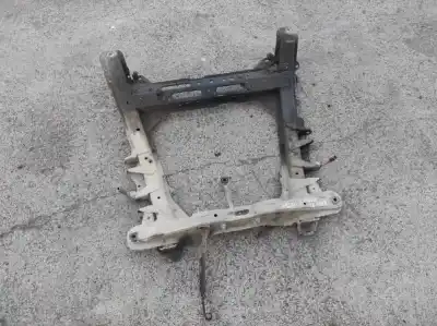 Second-hand car spare part front axle for renault scenic, i 1999.09 - 2003.06 facelift 1.9 dci rx4 75kw f9q 1999.09 - 2003.06 oem iam references 