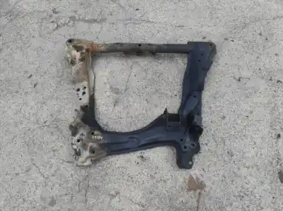 Peça sobressalente para automóvel em segunda mão charrió / suporte de eixo dianteiro por honda fr-v (be) 2.2 ctdi executive referências oem iam 