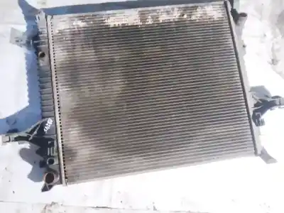 Peça sobressalente para automóvel em segunda mão radiador de água por volvo xc90 2.9 bi-turbo cat referências oem iam 