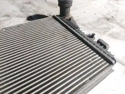 Автозапчасти б/у интеркулер за skoda octavia combi (1z5) 1.9 tdi dpf ссылки oem iam   