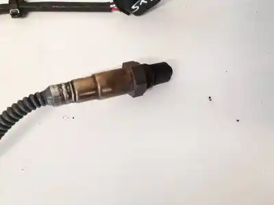 Peça sobressalente para automóvel em segunda mão sonda lambda por ford grand c-max van 2.0 tdci referências oem iam 9670608880  0281004154