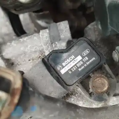 Second-hand car spare part pressure sensor for honda cr-v (re) 2.2 dtec cat oem iam references 0281006118  