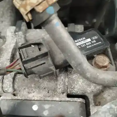 Second-hand car spare part pressure sensor for honda cr-v (re) 2.2 dtec cat oem iam references 0281006118  