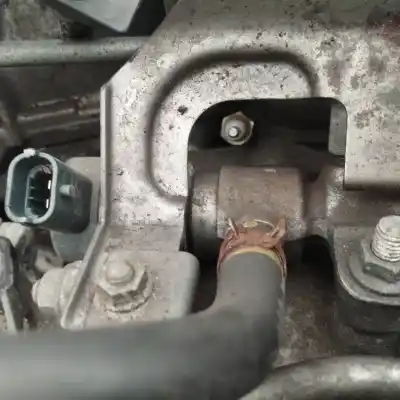 Second-hand car spare part distributor pipe for honda cr-v (re) 2.2 dtec cat oem iam references 0281002966  